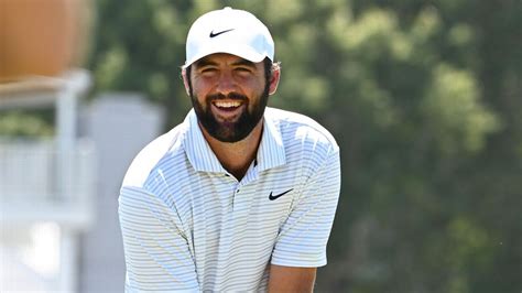 Breaking down the 2024 Tour Championship field .
